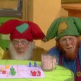 Kabouter Plop S1 E11