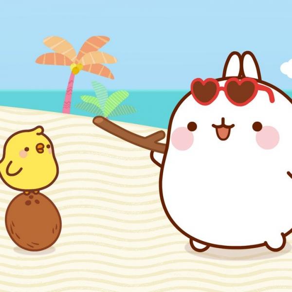 Molang