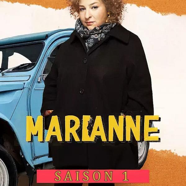 Marianne