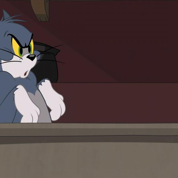 Tom et Jerry Show