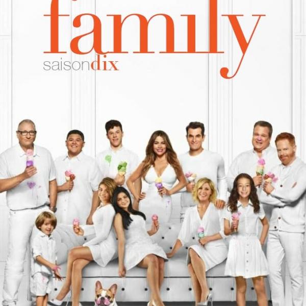 Modern Family