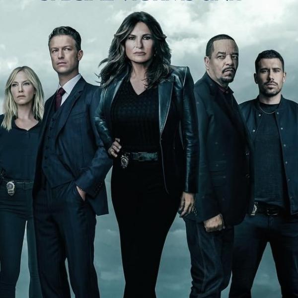 New York Unité Spéciale