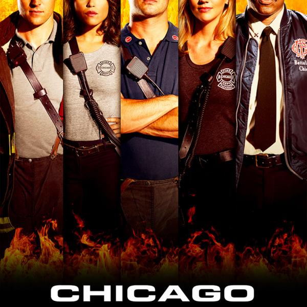 Chicago Fire