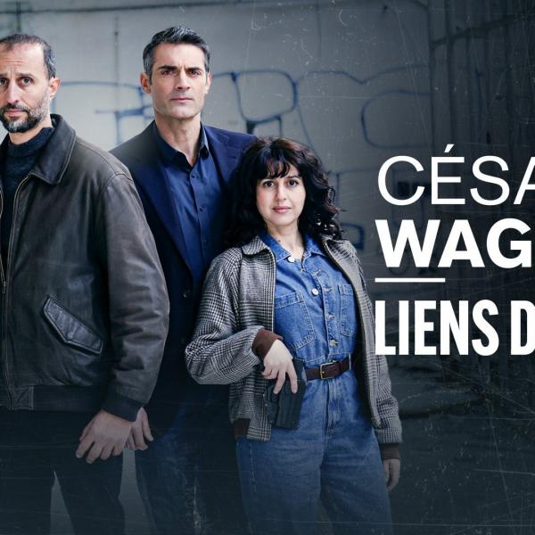 César Wagner