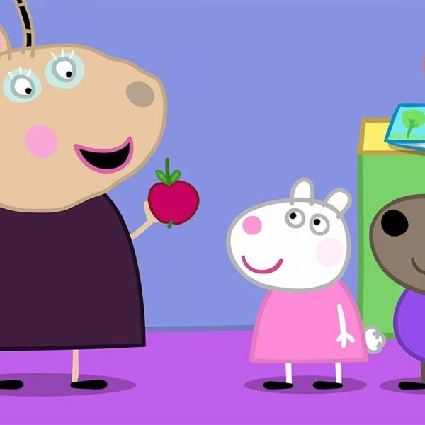 Peppa Pig