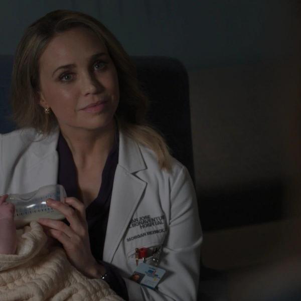 Good Doctor