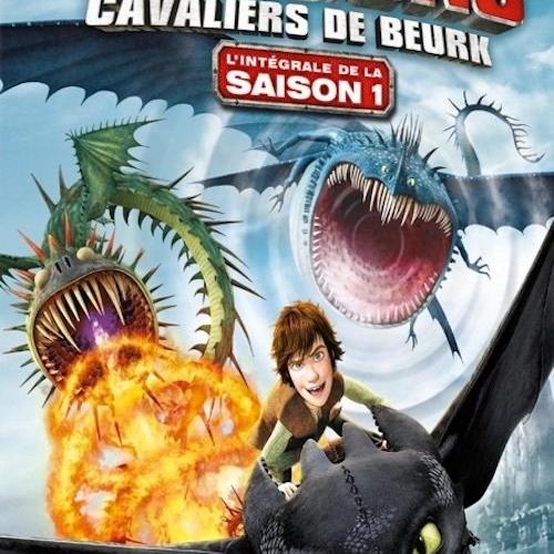 Dragons : Cavaliers de Beurk