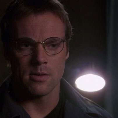 Stargate SG-1