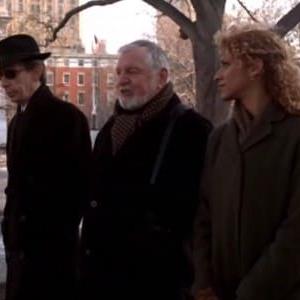 New York Unité Spéciale