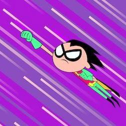 Teen Titans Go!