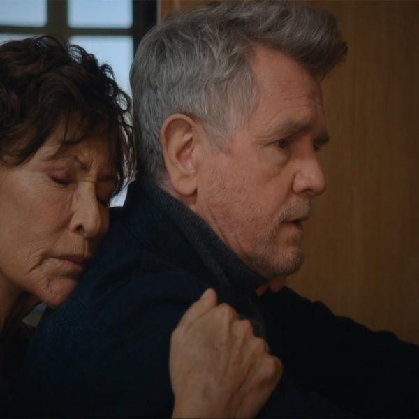 Section de recherches