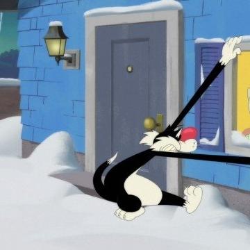 Looney Tunes Cartoons