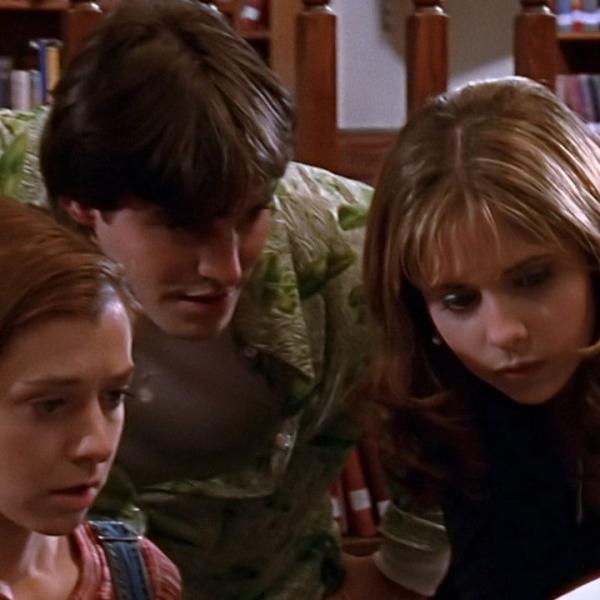 Buffy contre les vampires