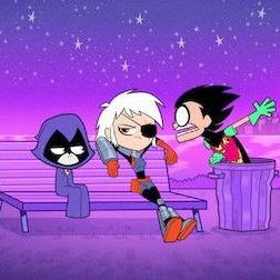 Teen Titans Go!