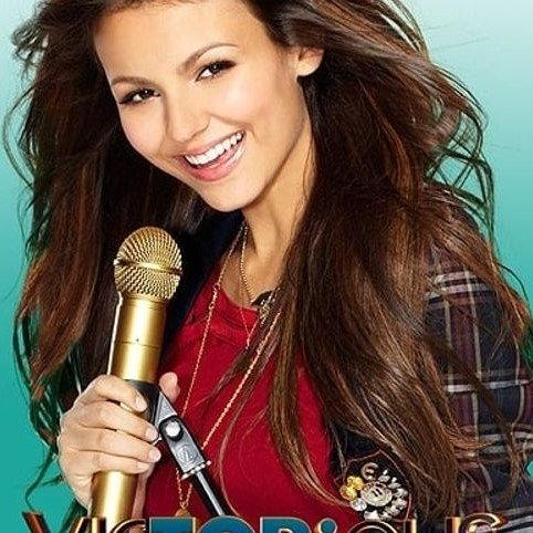 Victorious