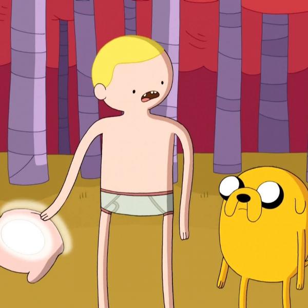 Adventure Time