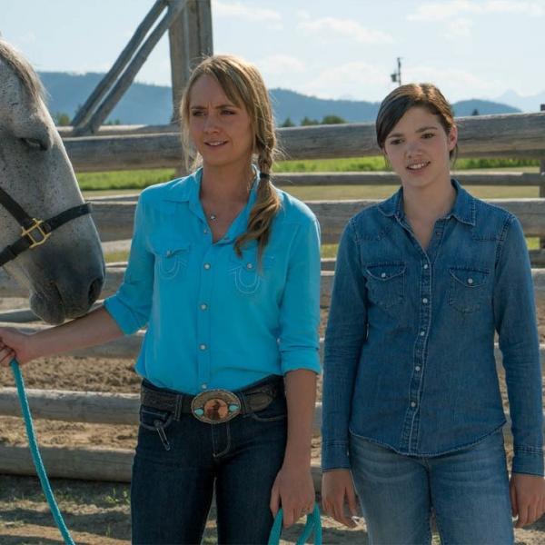 Heartland