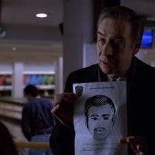 New York, police judiciaire