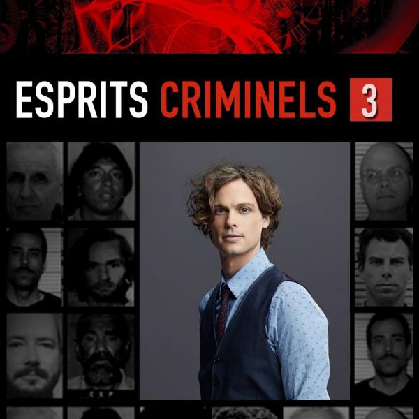 Esprits criminels