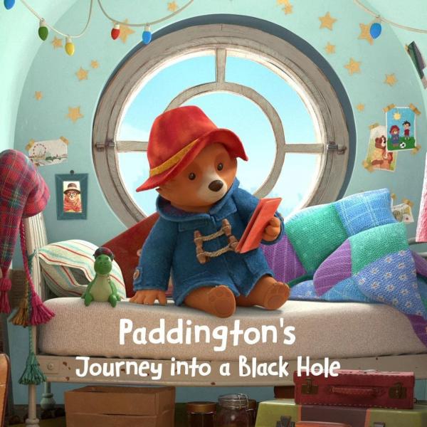 Les aventures de Paddington