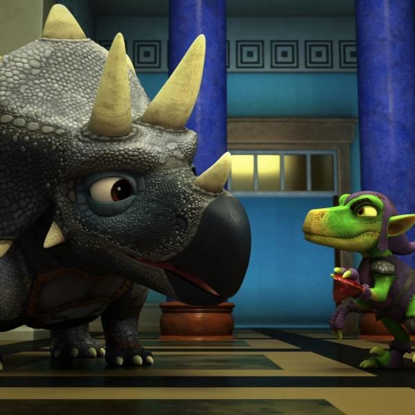 Spidey et ses amis extraordinaires