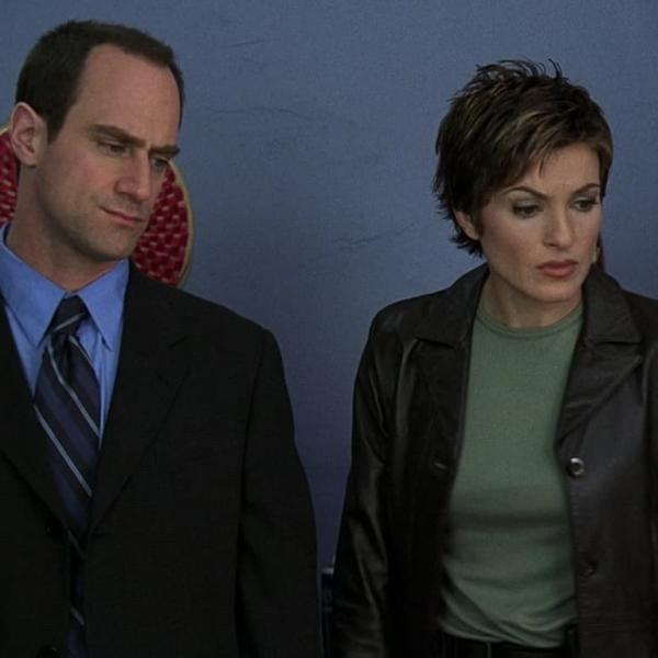 New York Unité Spéciale