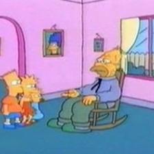 Les Simpson