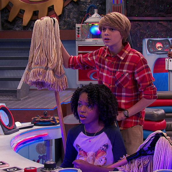 Henry Danger