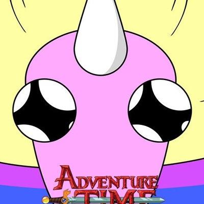 Adventure Time