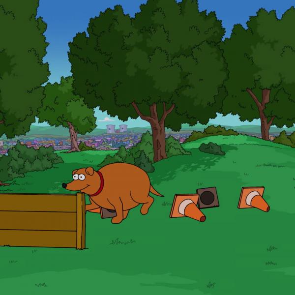 Les Simpson