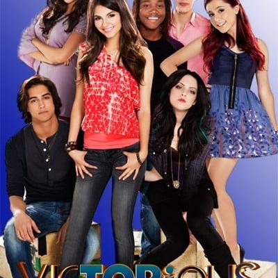 Victorious