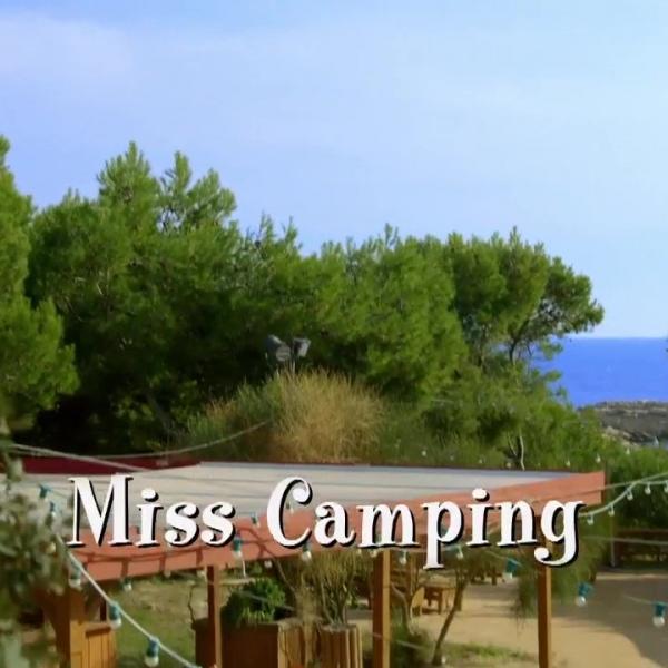 Camping Paradis