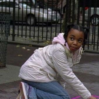 New York, police judiciaire