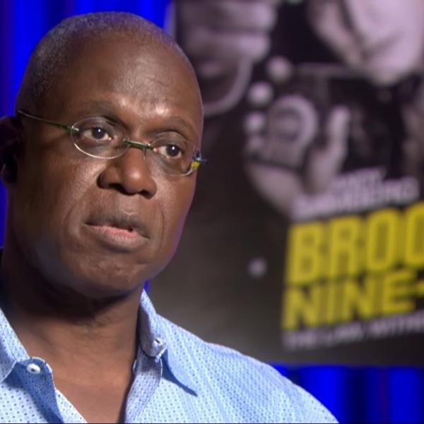 Brooklyn Nine-Nine