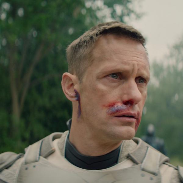 Murderbot – Journal d’un AssaSynth