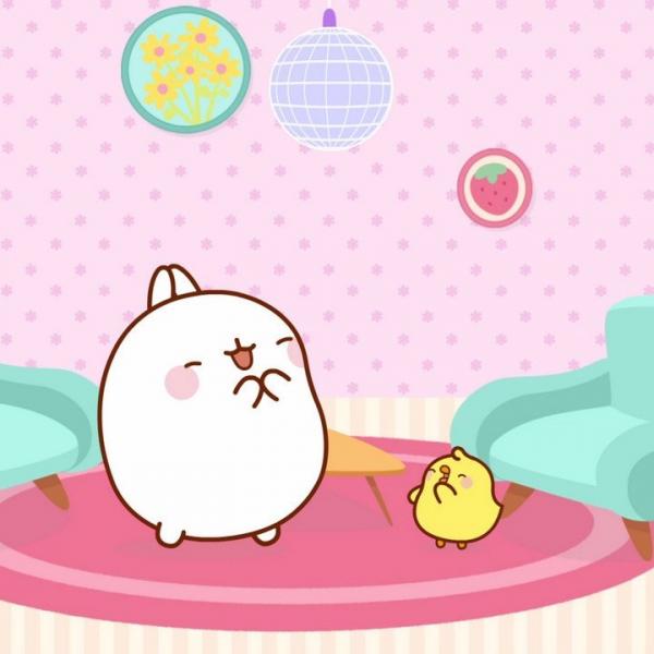 Molang