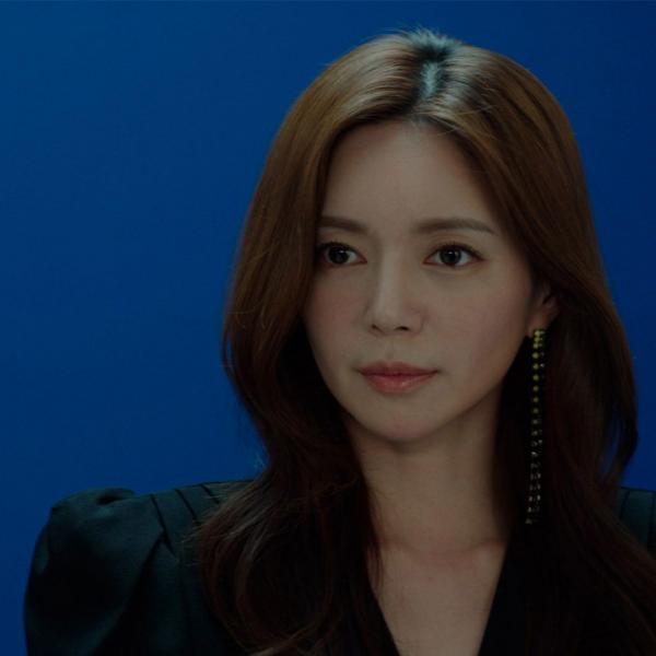 Le baiser de la sirène