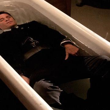 Les Enquêtes de Murdoch