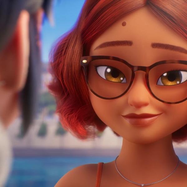 Miraculous, les aventures de Ladybug et Chat Noir