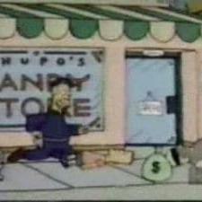 Les Simpson