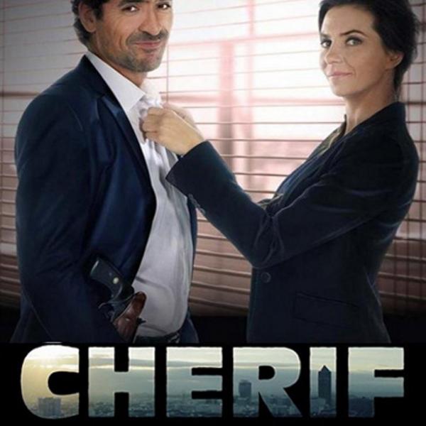 Cherif S4 E1
