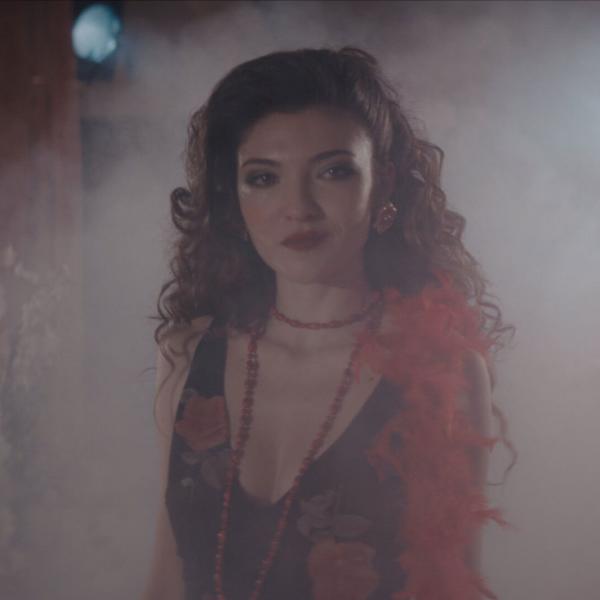 Le Musée de l'innocence