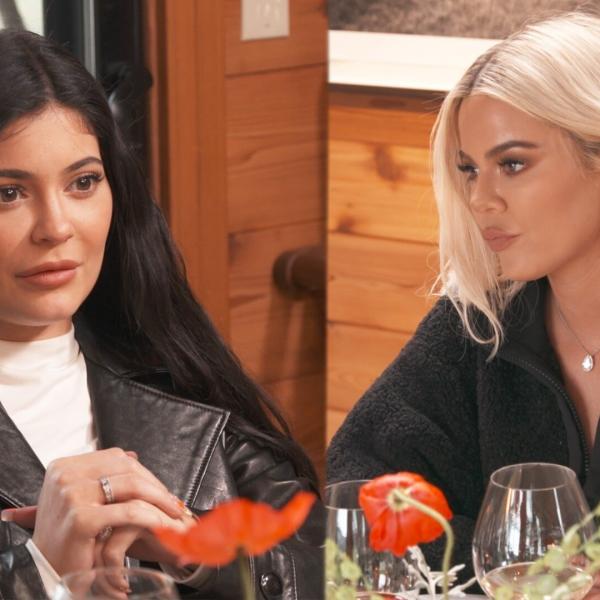 L'incroyable Famille Kardashian