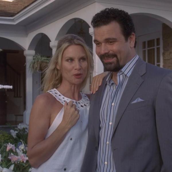 Desperate Housewives