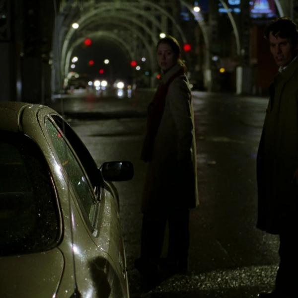 New York Unité Spéciale