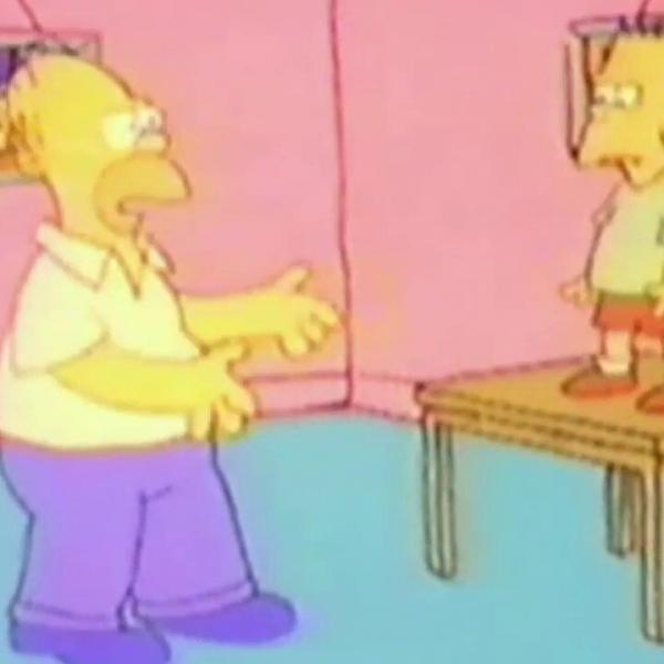 Les Simpson