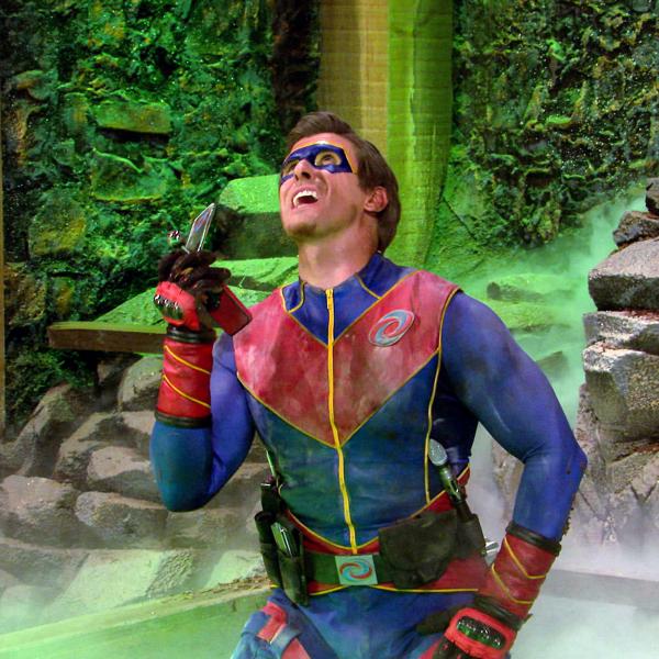 Henry Danger