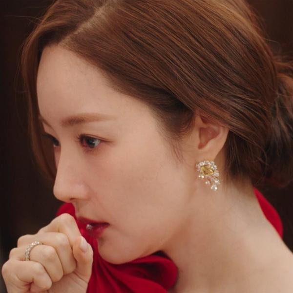 La Reine de l'Arnaque