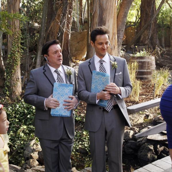 Modern Family