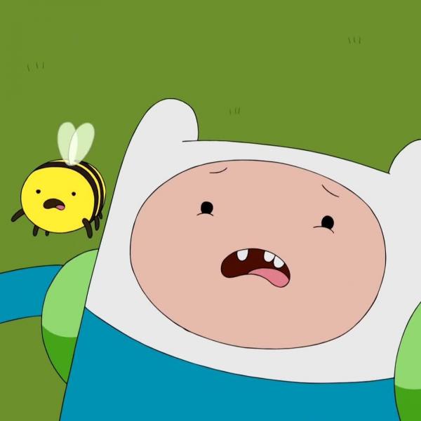 Adventure Time